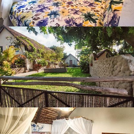 Kitesurf Tofo House - 1 Minute Walk From Beach And Center Exterior photo