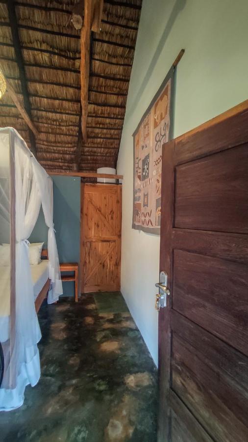 Kitesurf Tofo House - 1 Minute Walk From Beach And Center Exterior photo