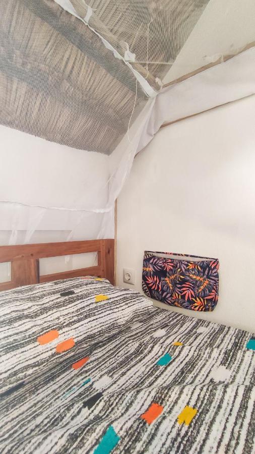 Kitesurf Tofo House - 1 Minute Walk From Beach And Center Exterior photo