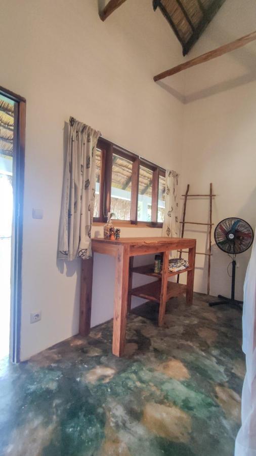 Kitesurf Tofo House - 1 Minute Walk From Beach And Center Exterior photo