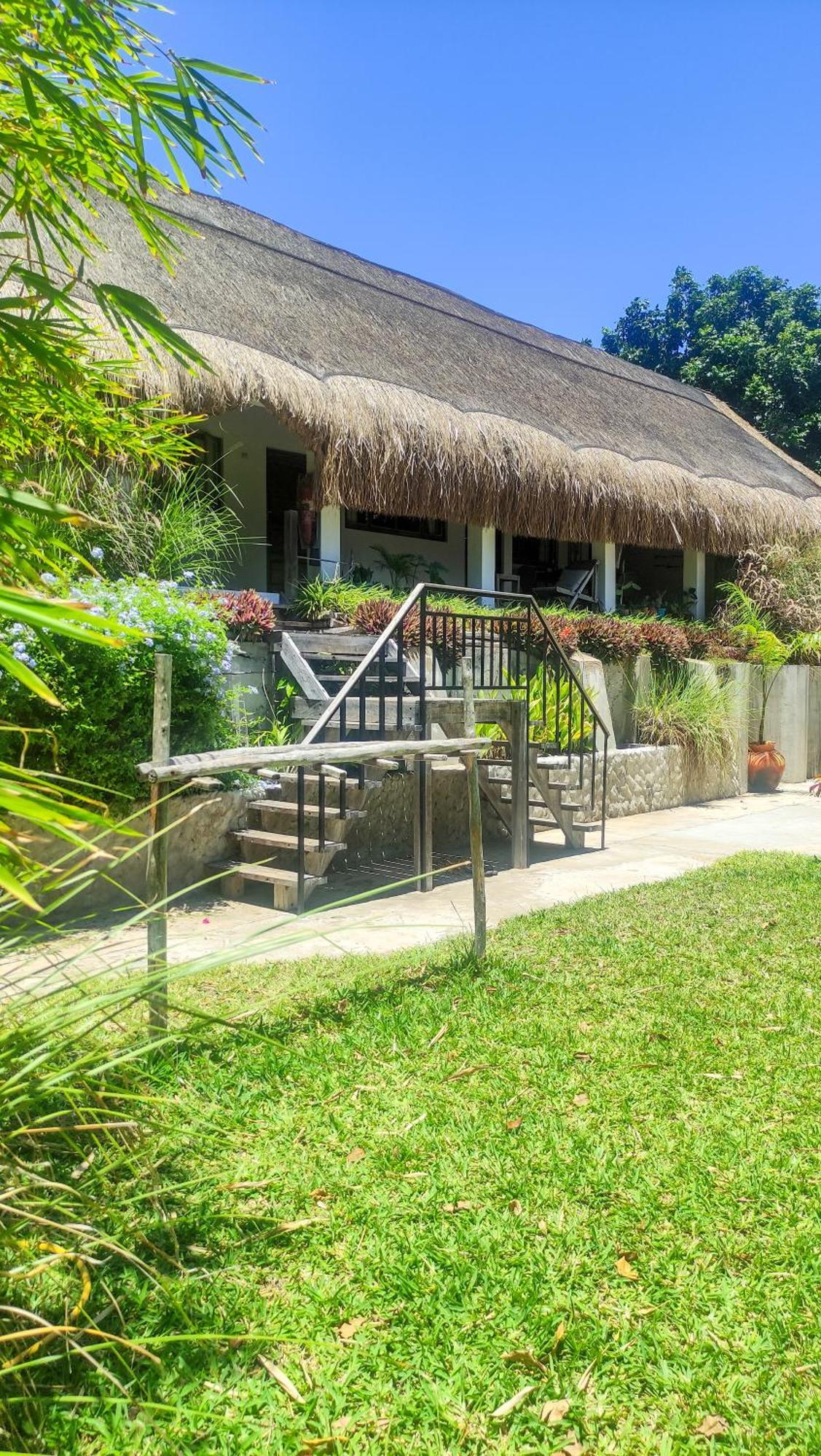 Kitesurf Tofo House - 1 Minute Walk From Beach And Center Exterior photo