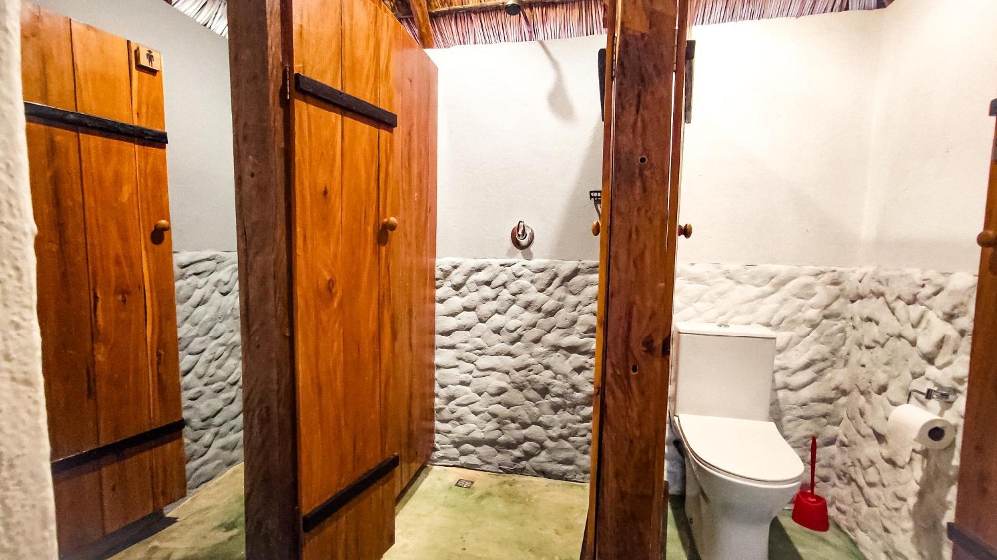 Kitesurf Tofo House - 1 Minute Walk From Beach And Center Exterior photo