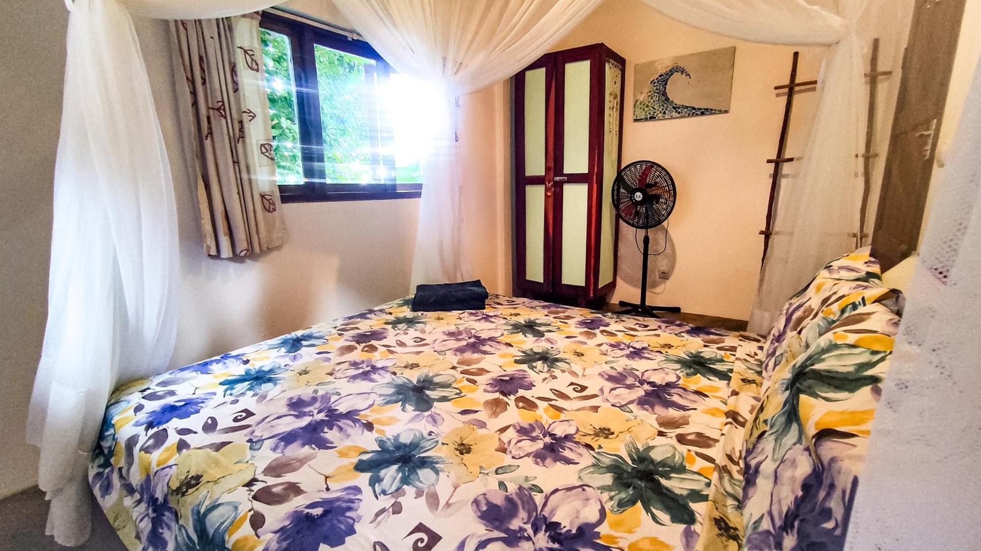 Kitesurf Tofo House - 1 Minute Walk From Beach And Center Exterior photo