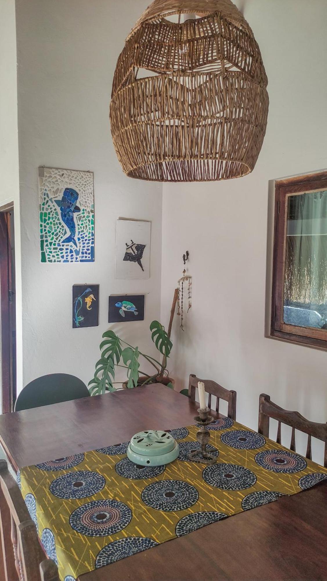 Kitesurf Tofo House - 1 Minute Walk From Beach And Center Room photo
