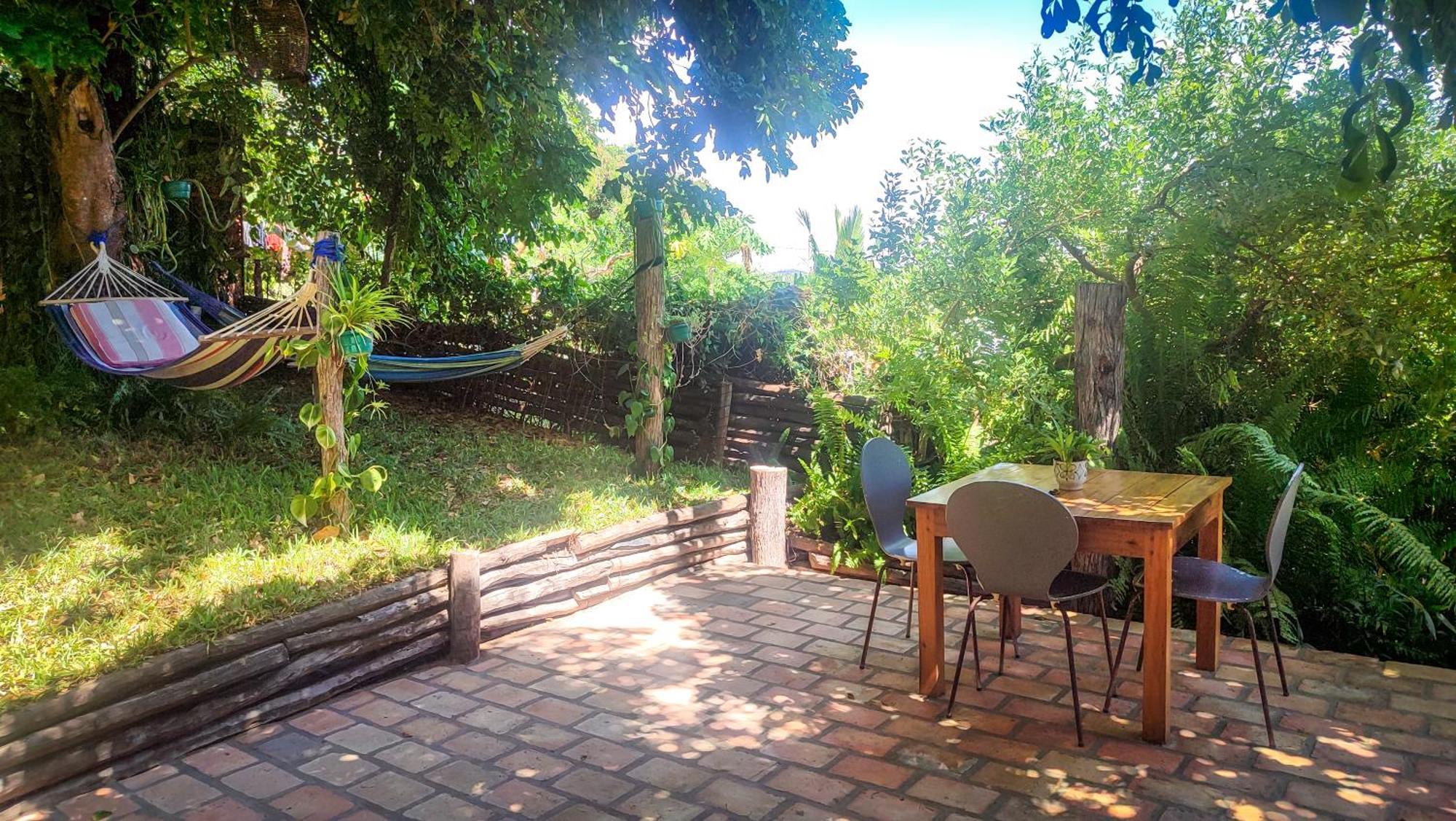 Kitesurf Tofo House - 1 Minute Walk From Beach And Center Exterior photo